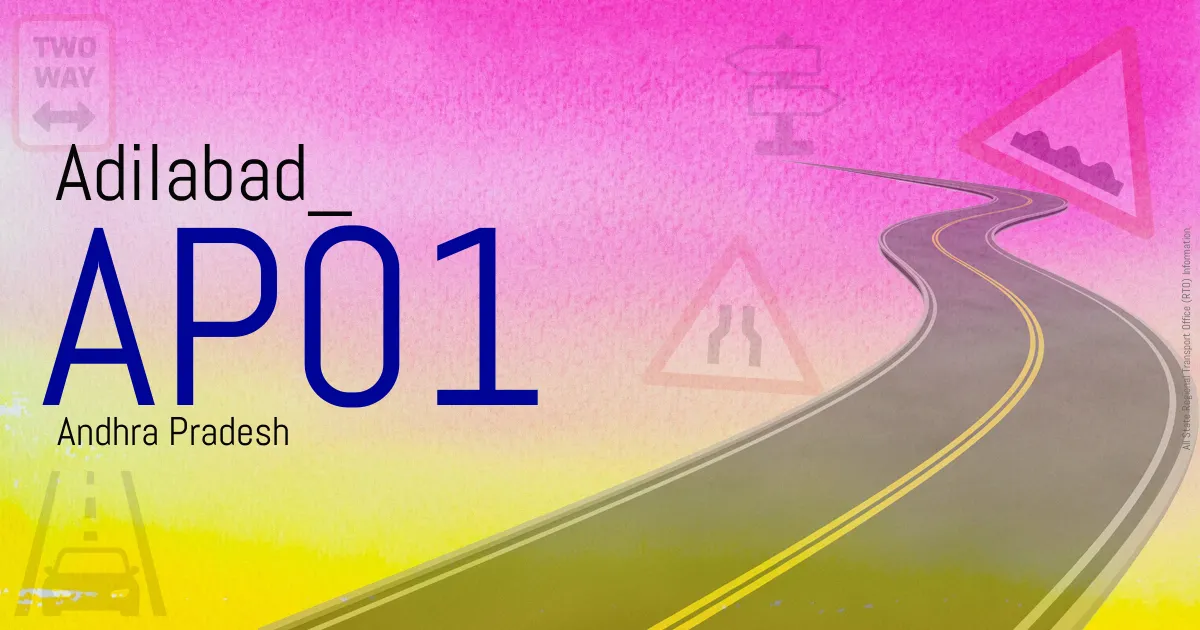 AP01 || Adilabad