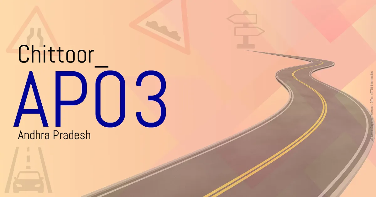 AP03 || Chittoor