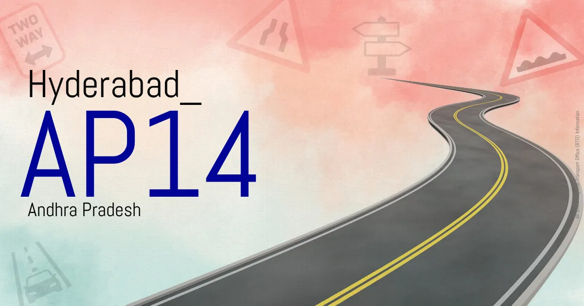 AP14 || Hyderabad