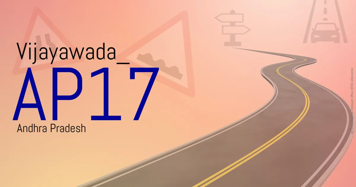 AP17 || Vijayawada