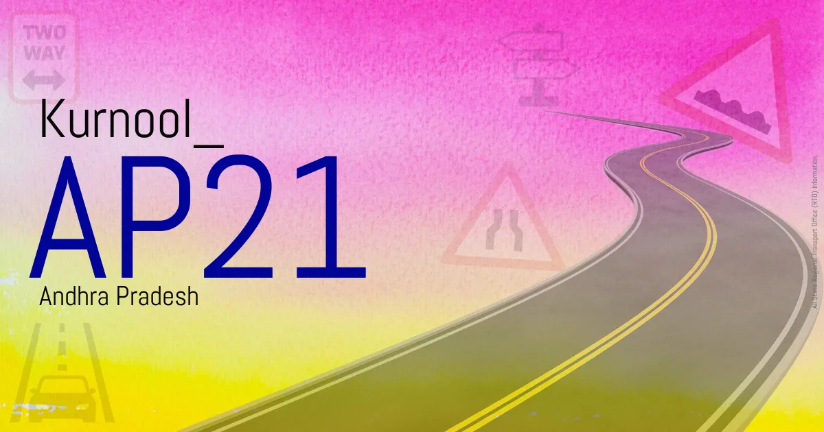 AP21 || Kurnool
