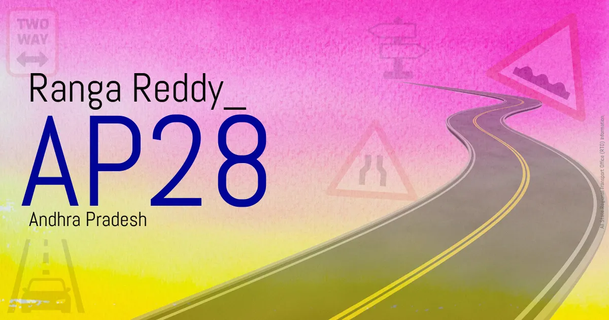 AP28 || Ranga Reddy