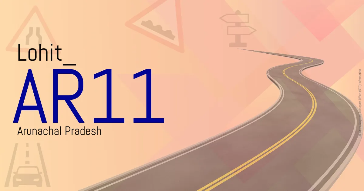 AR11 || Lohit