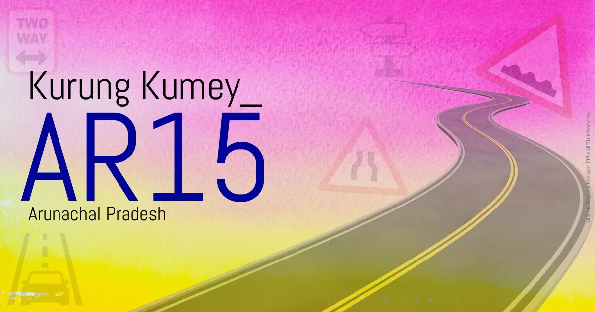 AR15 || Kurung Kumey
