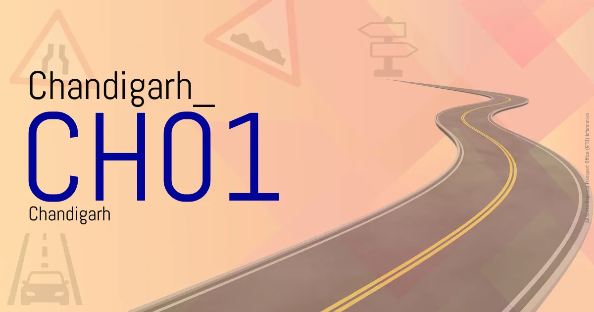 CH01 || Chandigarh