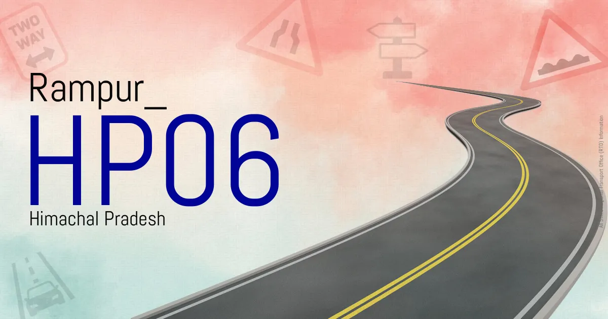 HP06 || Rampur