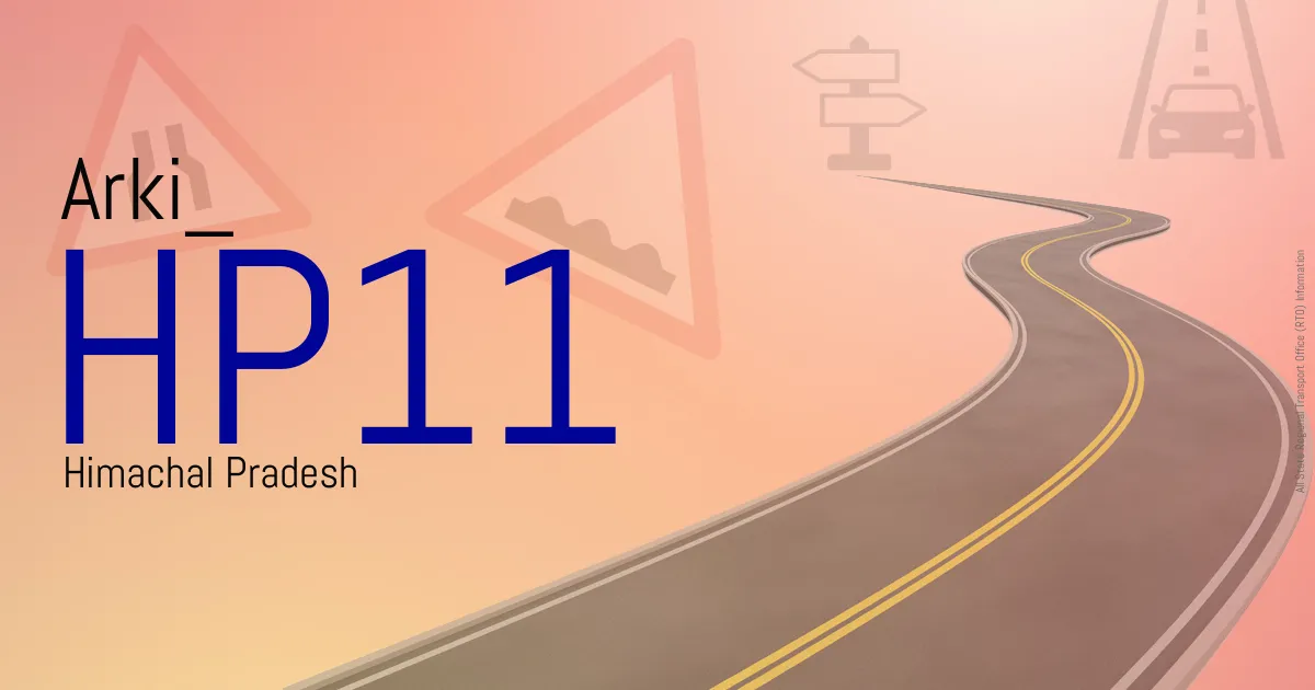 HP11 || Arki