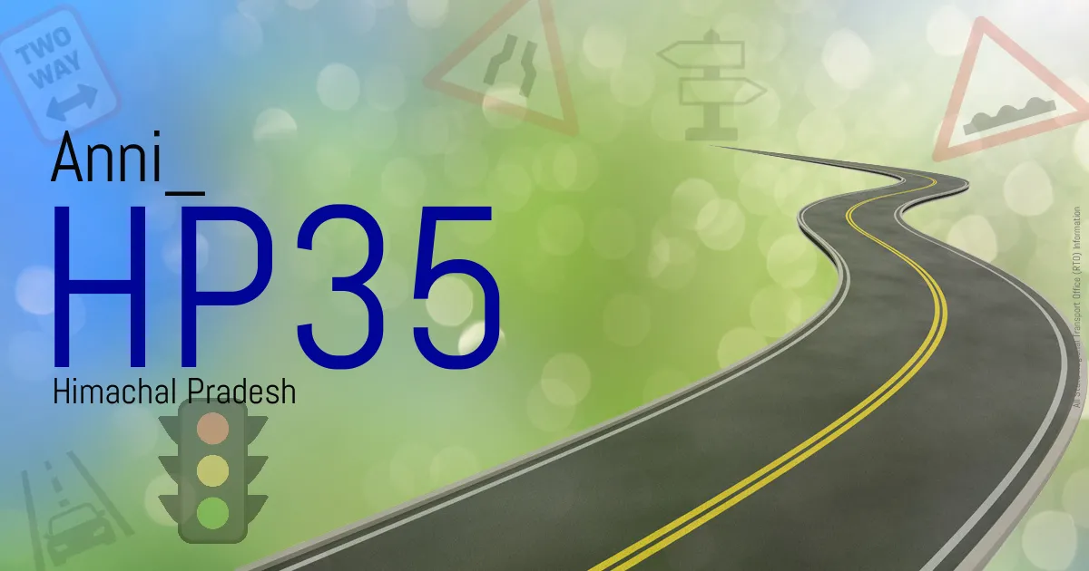 HP35 || Anni