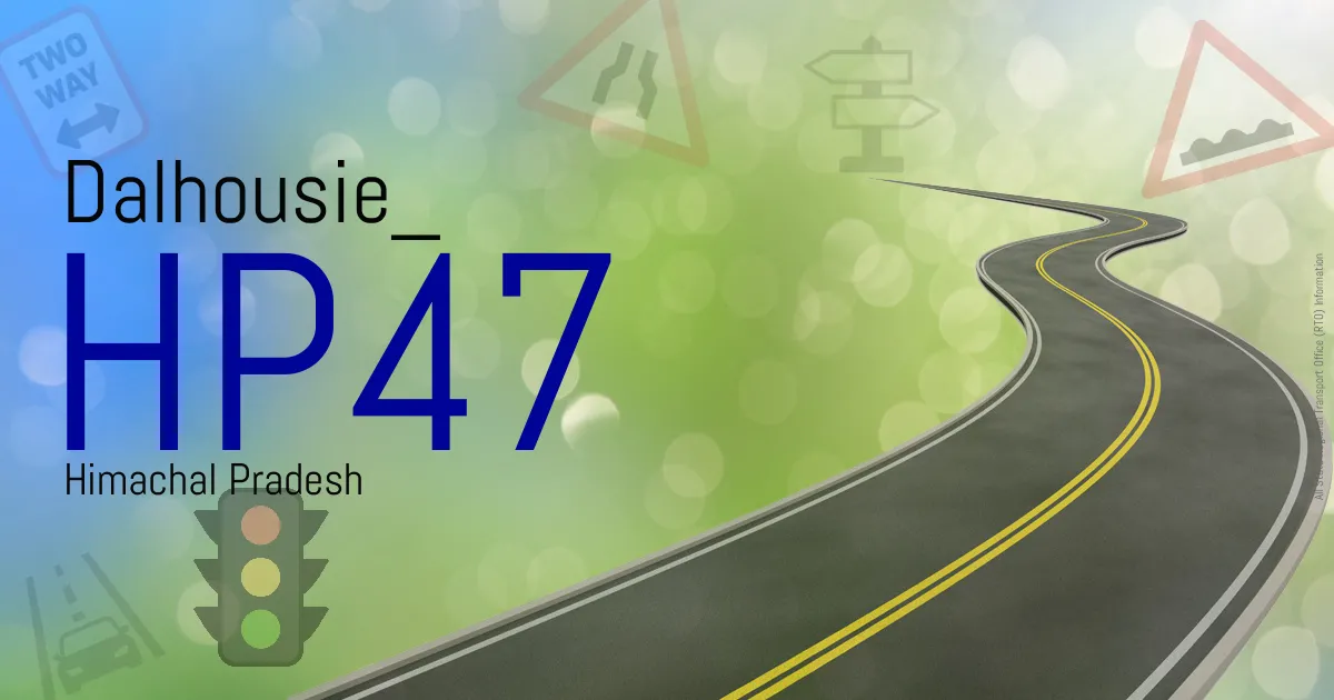 HP47 || Dalhousie