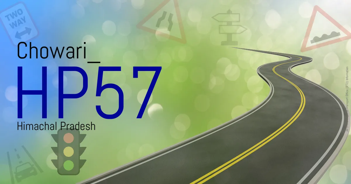 HP57 || Chowari
