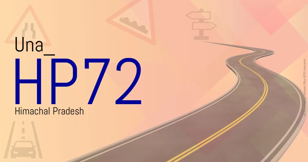 HP72 || Una