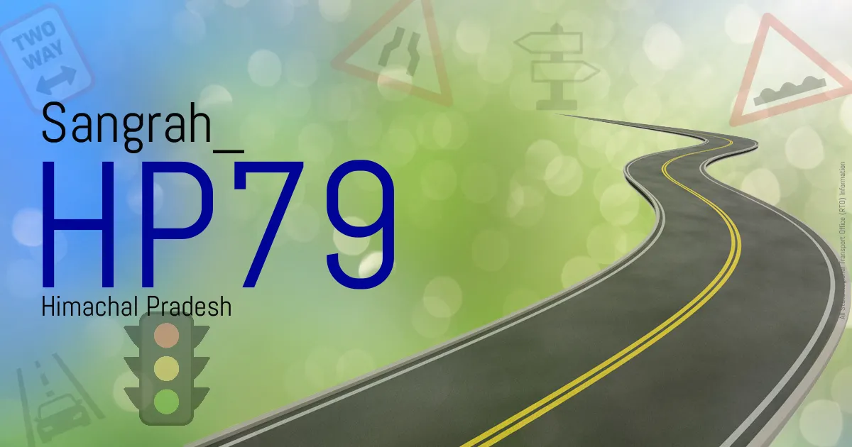 HP79 || Sangrah