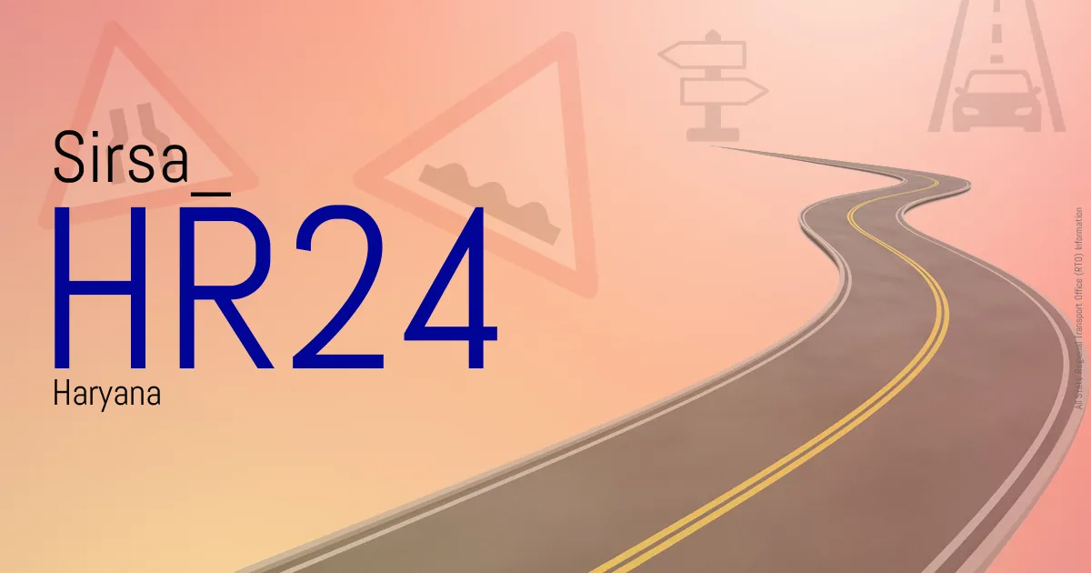 HR24 || Sirsa