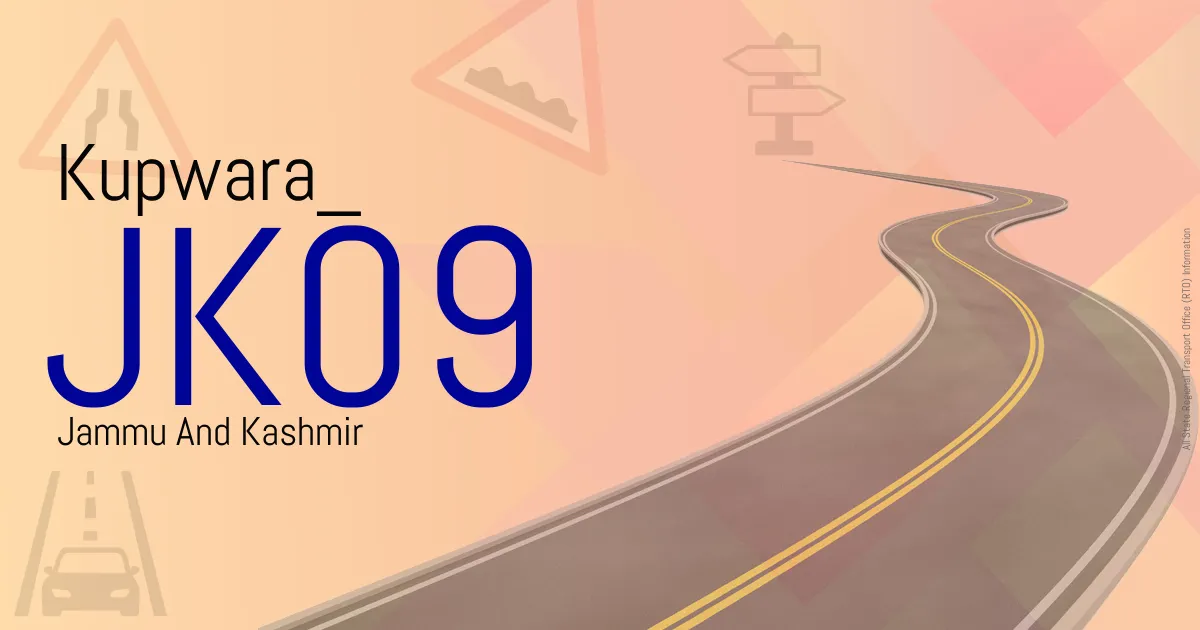 JK09 || Kupwara