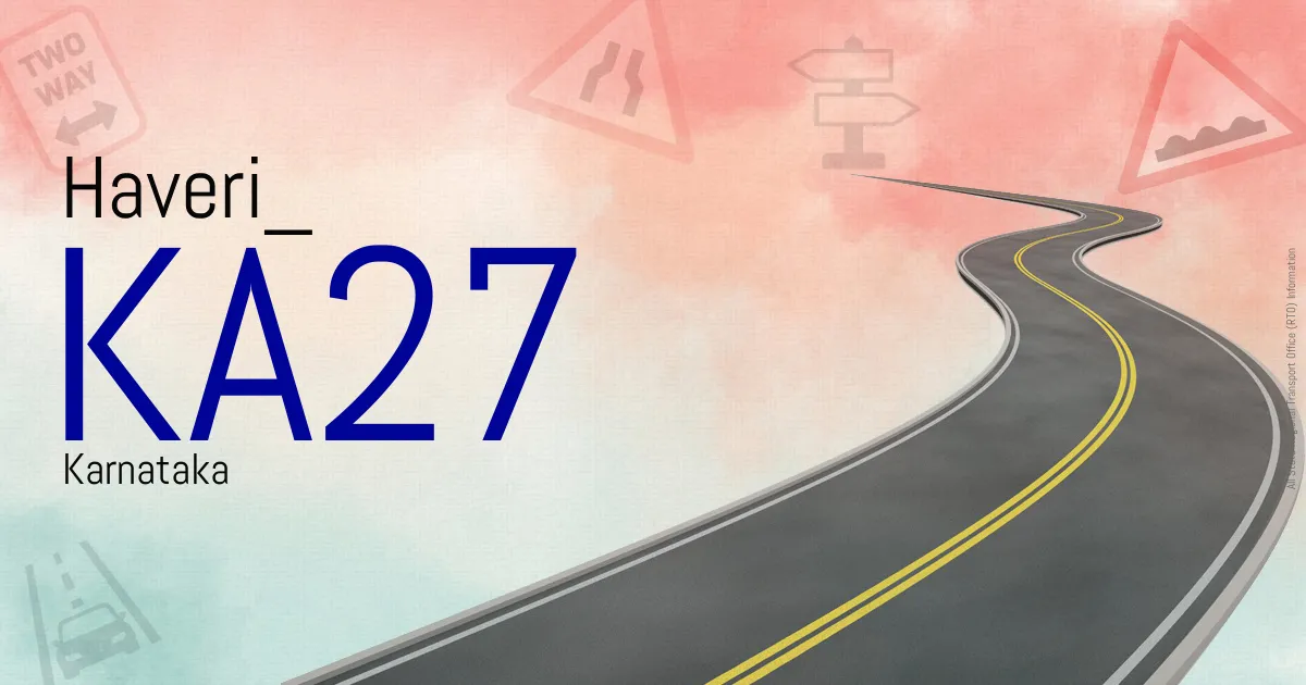 KA27 || Haveri