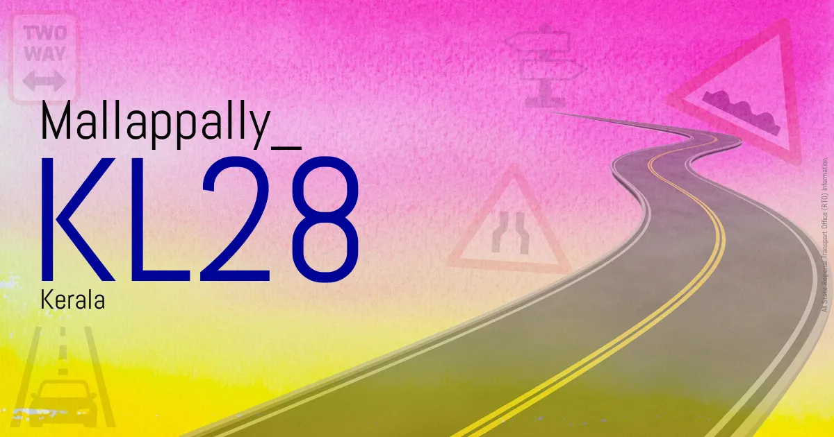 KL28 || Mallappally