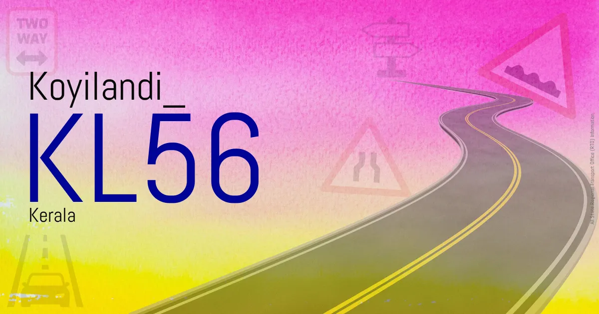 KL56 || Koyilandi