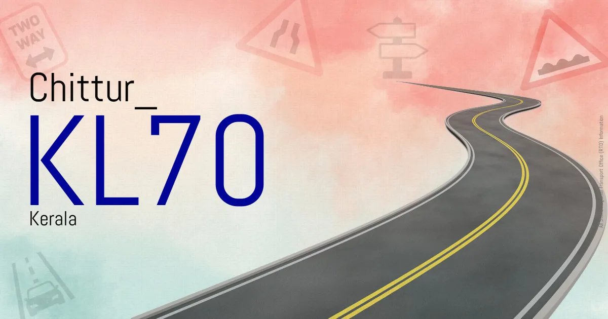 KL70 || Chittur