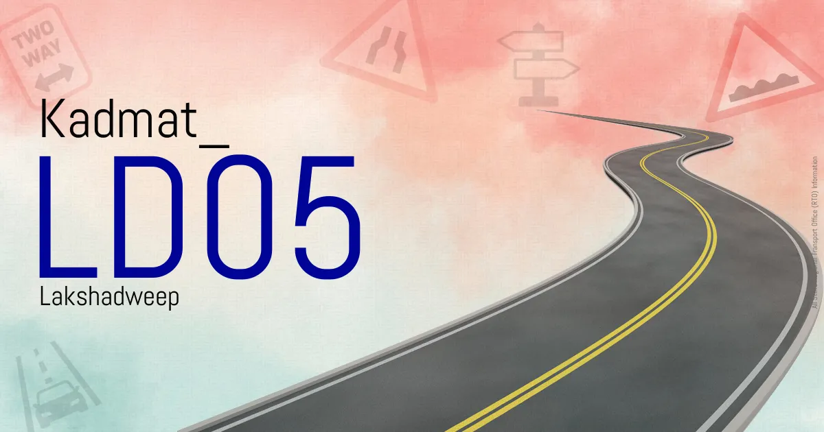 LD05 || Kadmat