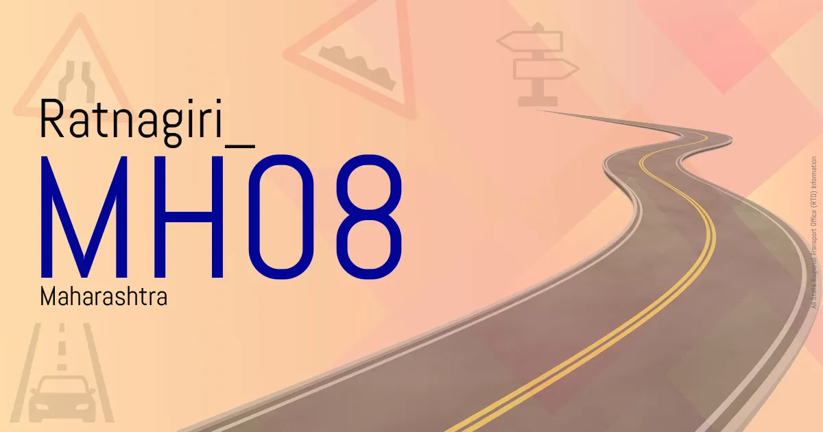 MH08 || Ratnagiri