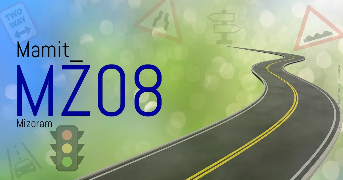 MZ08 || Mamit