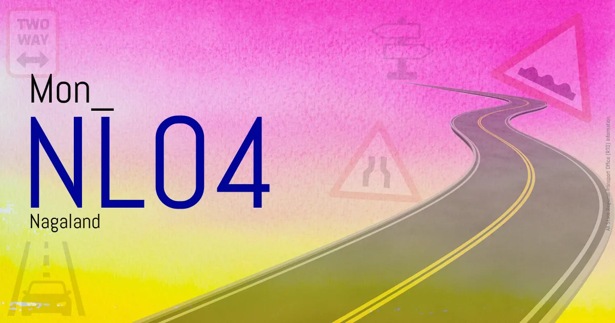 NL04 || Mon