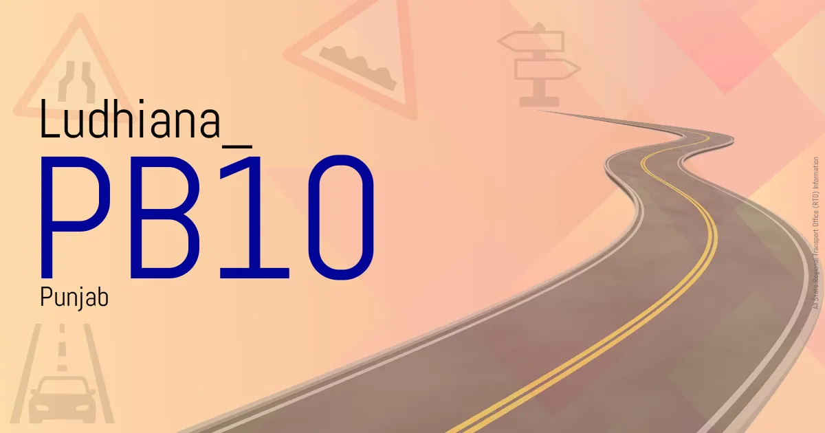 PB10 || Ludhiana