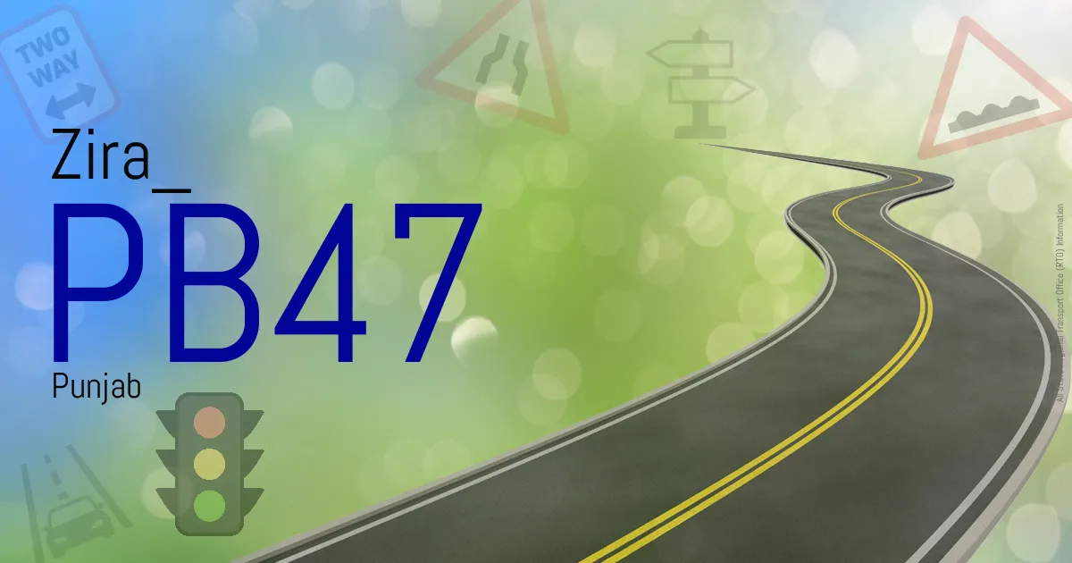 PB47 || Zira