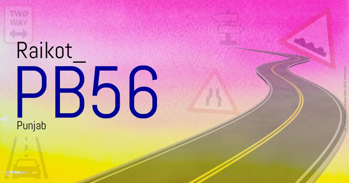 PB56 || Raikot