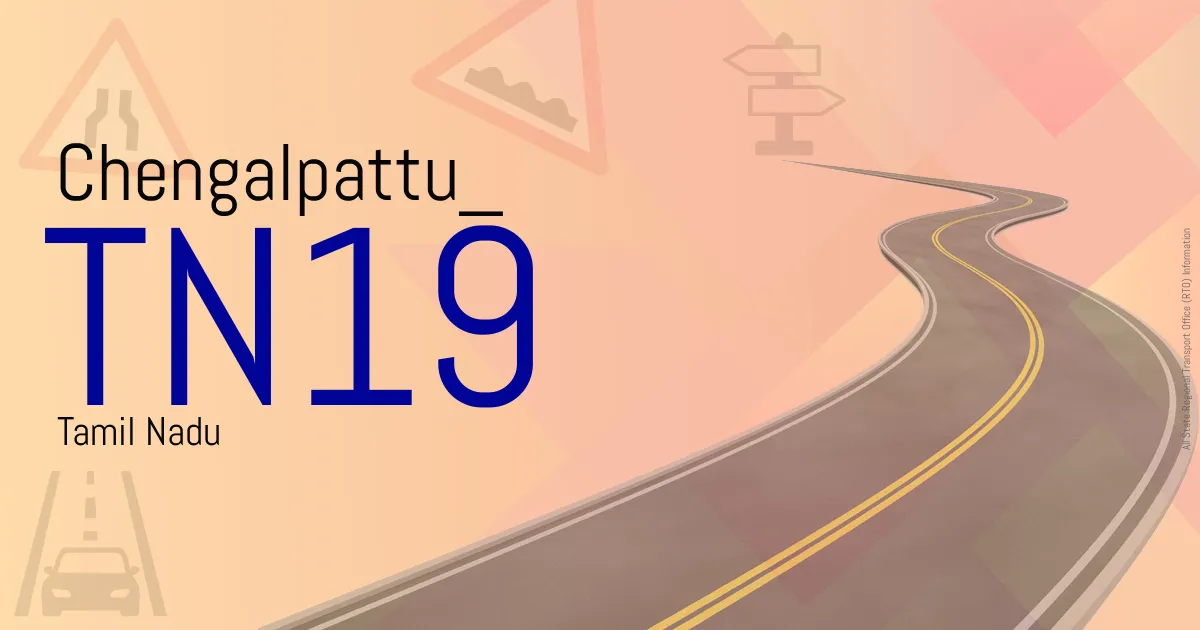 TN19 || Chengalpattu