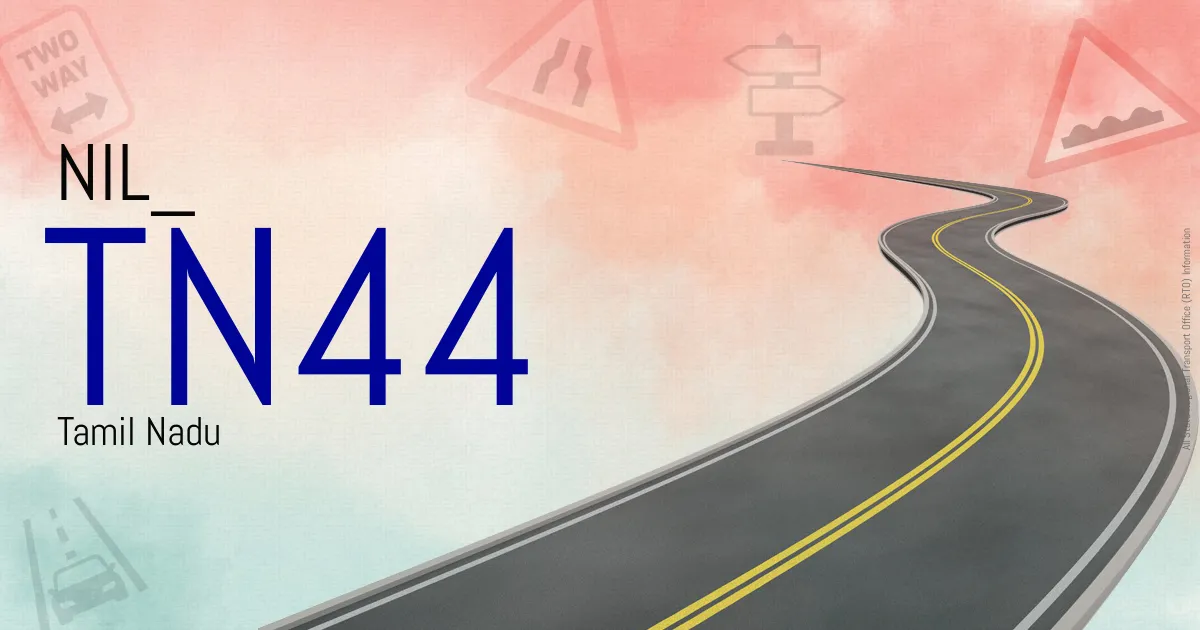 TN44 || NIL