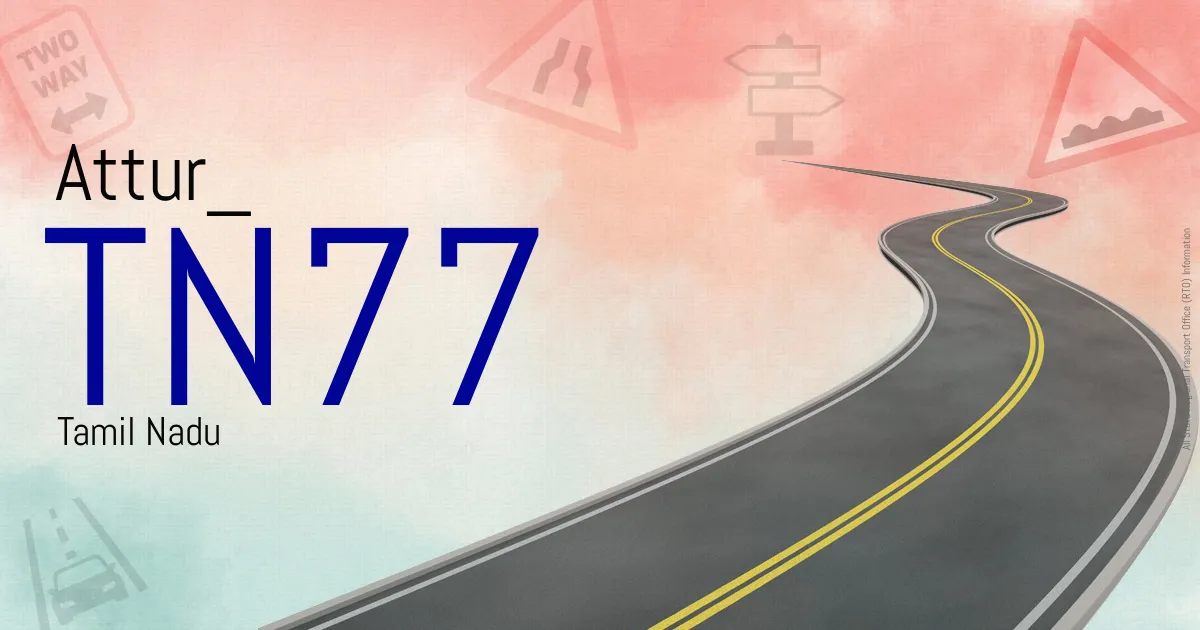 TN77 || Attur