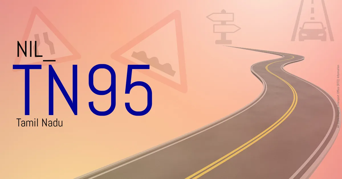 TN95 || NIL