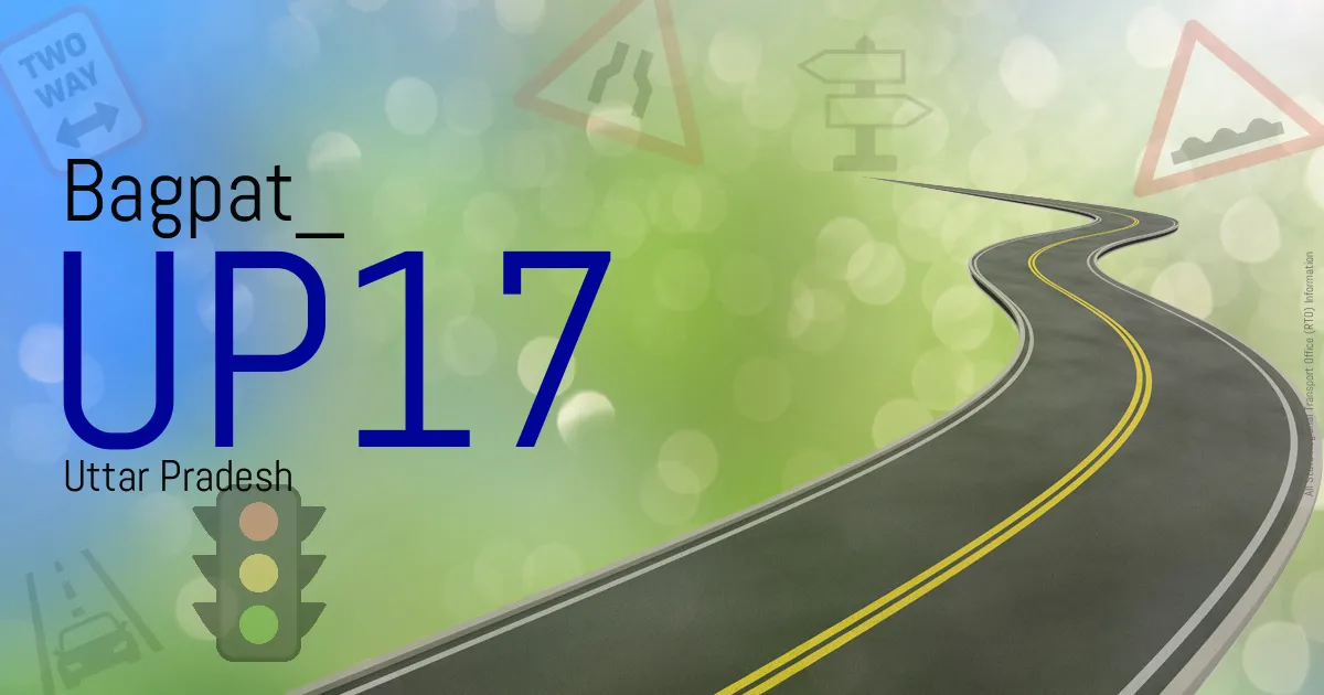 UP17 || Bagpat