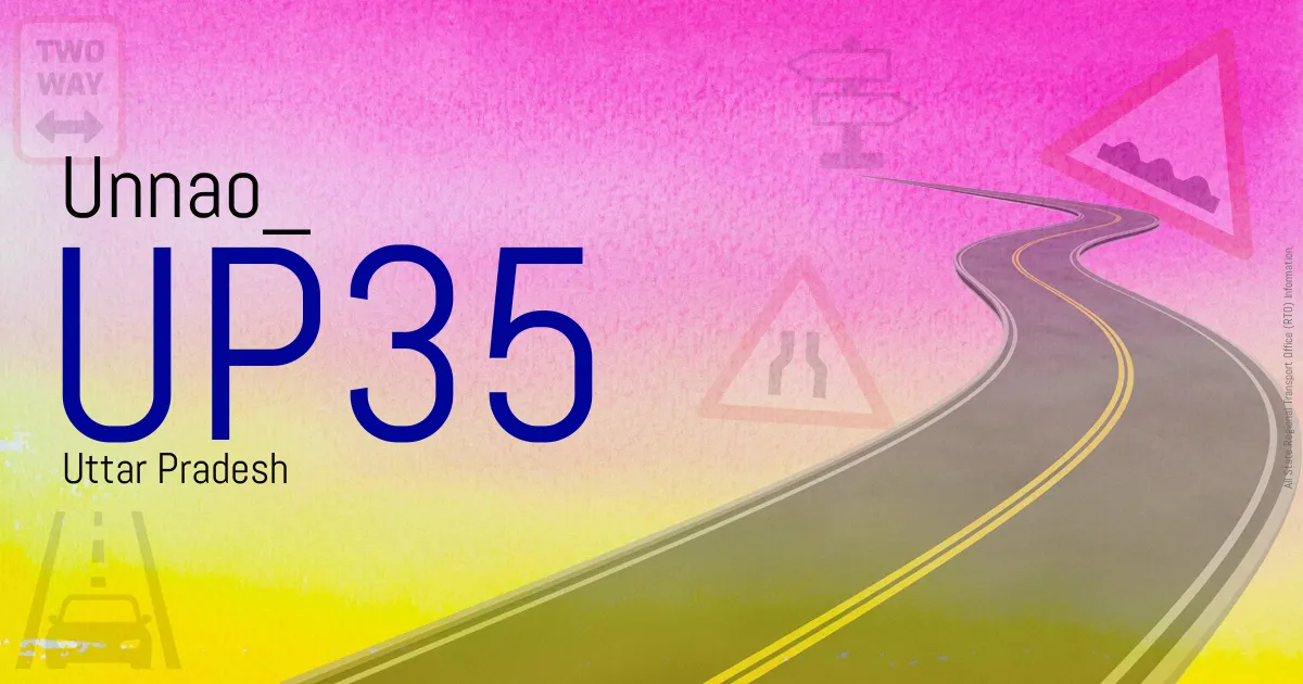 UP35 || Unnao