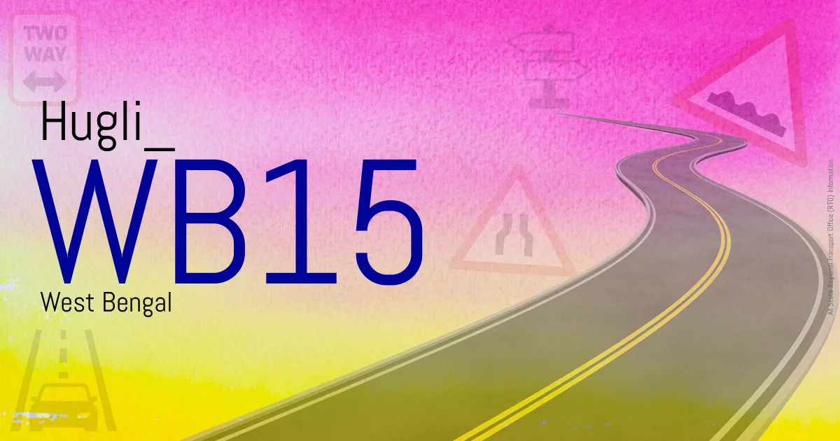 WB15 || Hugli