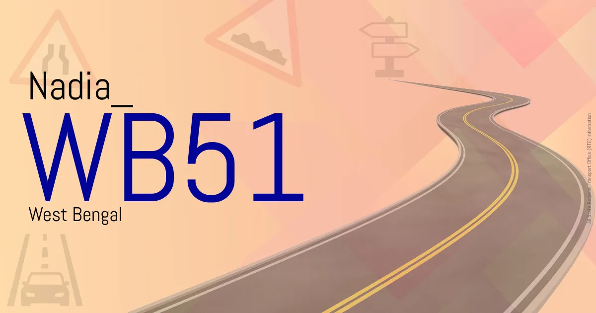 WB51 || Nadia