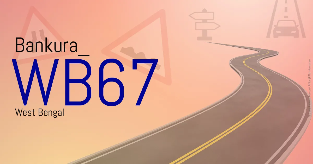 WB67 || Bankura